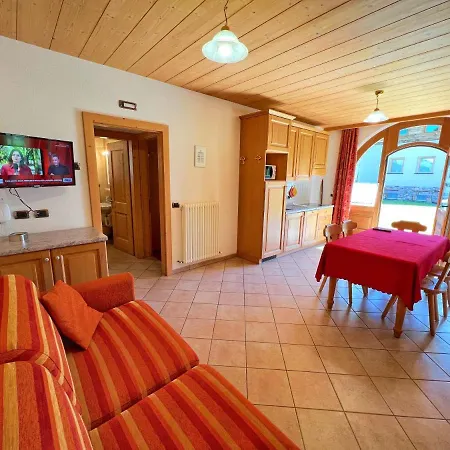 Bait Da Jembro * Livigno