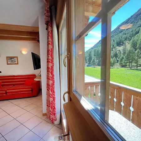 Bait Da Jembro * Livigno