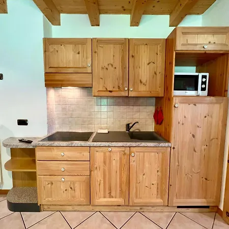 Apartment Bait Da Jembro Livigno