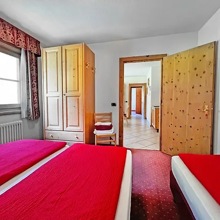 Appartamento Bait Da Jembro Livigno