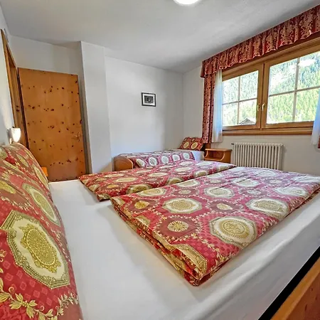 Apartment Bait Da Jembro