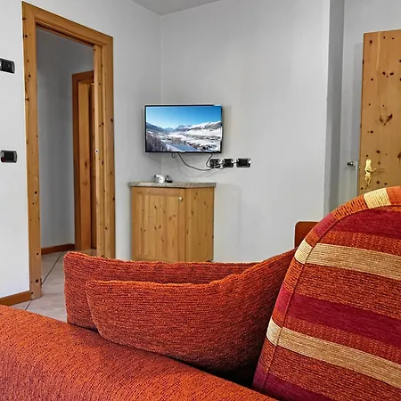 Bait Da Jembro Livigno