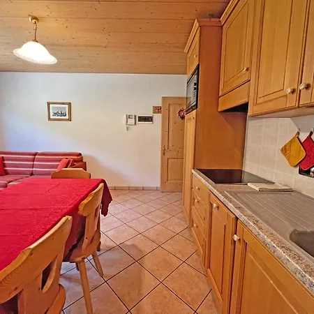 Bait Da Jembro Apartment *