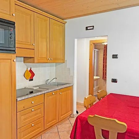 Apartment Bait Da Jembro *