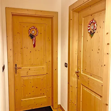 Bait Da Jembro Appartamento Livigno