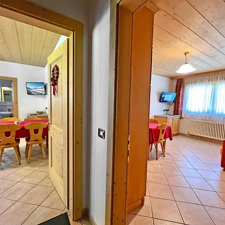 Bait Da Jembro Livigno